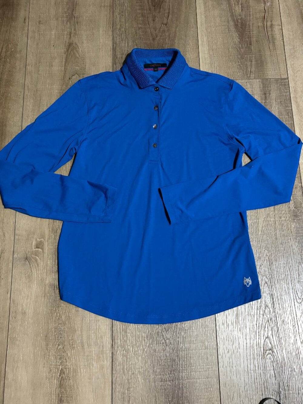 Greyson Golf Polo Women's Medium